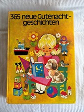 365 gutenachtgeschichten bruno gebraucht kaufen  Salzgitter
