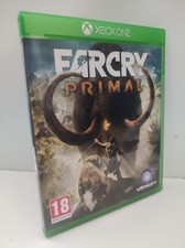 far cry primal xbox one comprar usado  Enviando para Brazil