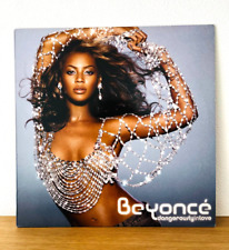 BEYONCE / Dangerously In Love 2003 EU ORIGINAL 1LP Vinyl Columbia 509395 1, usado comprar usado  Enviando para Brazil