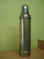 Bouteille thermos vintage d'occasion  Sotteville-lès-Rouen