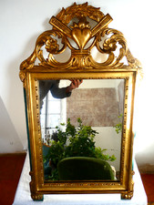 Miroir style louis d'occasion  Lisle-sur-Tarn