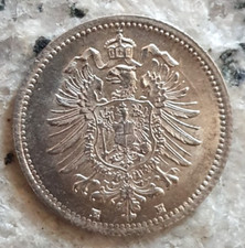 Deutsches kaiserreich pfennig gebraucht kaufen  Friedrichshafen