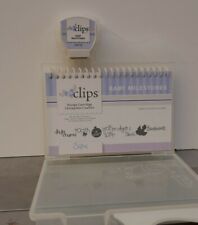Sizzix eclips cartridge for sale  KETTERING