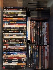 Movies dvd sale for sale  Drain