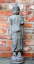 Buddha tall standing for sale  CHESTER