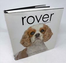 Rover the haute d'occasion  Expédié en Belgium