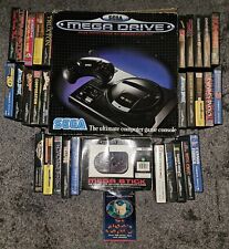 Sega megadrive console for sale  MANCHESTER