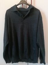 Maglione pullover uomo usato  Pesaro