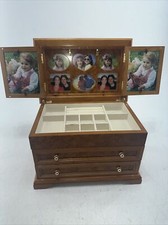Photo frame jewelry for sale  Ponca City