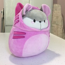 Squishmallow fidalna mouse for sale  KENLEY