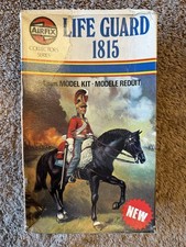 Airfix life guard for sale  ISLE OF LEWIS