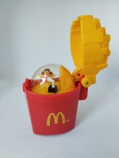 Mcdonalds 1996 fries for sale  BOLTON