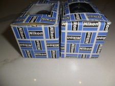Nikon microscope eyepiece for sale  SHEFFIELD