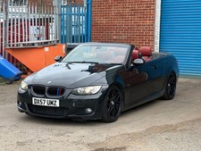 2008 bmw 330d for sale  COVENTRY