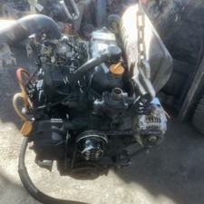 Yanmar diesel engine for sale  Indio