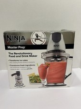 New ninja master for sale  Hopewell Junction