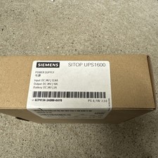 Siemens 6ep4134 3ab00 gebraucht kaufen  Aschersleben
