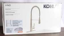 Kohler vind semi for sale  Elk Grove