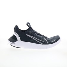 Tênis Nike Free Run Flyknit Next Nature Feminino Preto Skate comprar usado  Enviando para Brazil