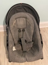 Stokke xplory seat for sale  LEICESTER