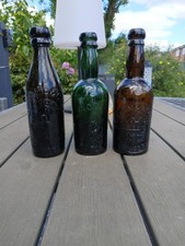 Pictorial coloured glass for sale  DEWSBURY
