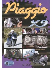 Piaggio 125 d'occasion Piaggio 125 d'occasion  Paris XX