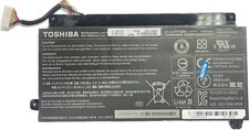 Battery batterie toshiba d'occasion  Marseille XIV