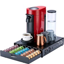 Flagship nespresso pod for sale  HUDDERSFIELD