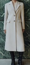 Mango beige wool for sale  LONDON