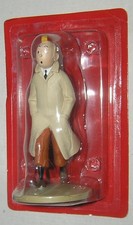 Figurine tintin trench d'occasion  Chambéry