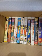 Children movie lot for sale  Minneapolis