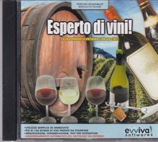 Esperto vini tua usato  Roma