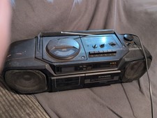 aiwa boombox for sale aiwa boombox for sale HAVERFORDWEST