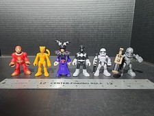 Lot mixed imaginext for sale  Shermans Dale