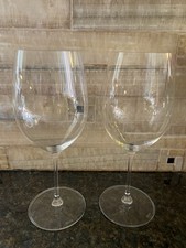 Riedel veritas cabernet for sale  Wausau