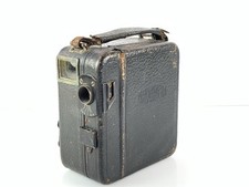 Pathescope motocamera 9.5mm for sale  SAXMUNDHAM
