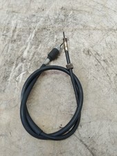 GEFLOCHTENES KABEL-KILOMETERZÄHLER FÜR YAMAHA XTZ 750 SUPER TENERE 1995 (e50618) comprar usado  Enviando para Brazil