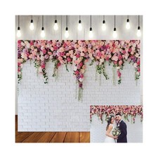 10x10ft white brick for sale  Brentwood