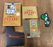 The legend zelda d'occasion  Falaise