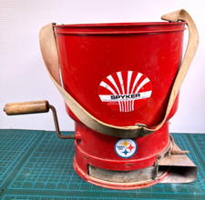 Seymour spyker spreader for sale  Portland