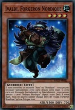 Ivaldi nordic blacksmith d'occasion  Expédié en Belgium