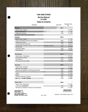 Service repair shop for sale  Houston