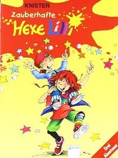 Zauberhafte hexe lilli gebraucht kaufen  Berlin