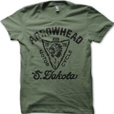 Arrowhead indian biker for sale  KINGS LANGLEY