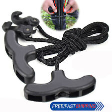 Archery crossbow rope for sale  Hebron