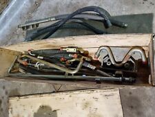 Assortment genuine jcb for sale  HITCHIN