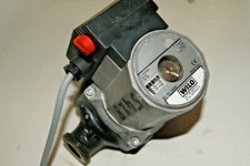 Pompe chaudiere circulateur d'occasion  Reims