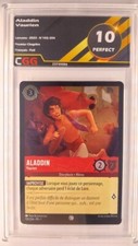 Aladdin vaurien cgg d'occasion  Brest