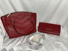 Michael kors ellis for sale  South Hamilton