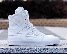 Tênis Supra Man's Skytop 2 cano alto tamanho EUA comprar usado  Enviando para Brazil